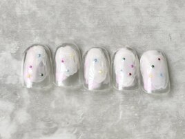 25年5月　light 定額