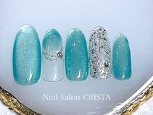 クリスタ(CRISTA)/今月の定額デザイン¥8800