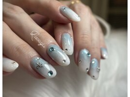 １１. 持ち込みネイル-44-