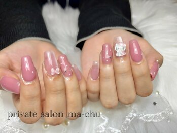 マーチュ(ma-chu)/