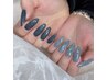 ★口コミ割引★マグネット/フラッシュネイル　¥6000⇒¥4500