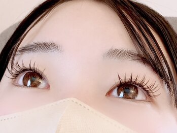 プルクラ(Pulchra)の写真/入店~退店まで1人のスタッフが担当致します。落ち着いた雰囲気でぐっすり眠ってしまう方も多数...zZ