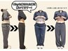 【産前の体型に戻りたい方】産後ダイエットコースの初回体験