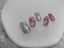 ジュイール(Jouir)/60分定額デザイン 7~10月