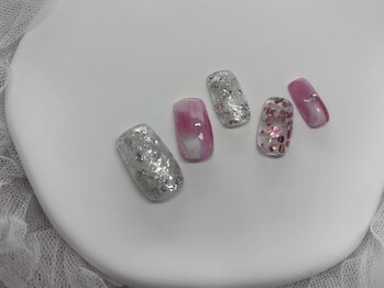 ジュイール(Jouir)/60分定額デザイン 7~10月