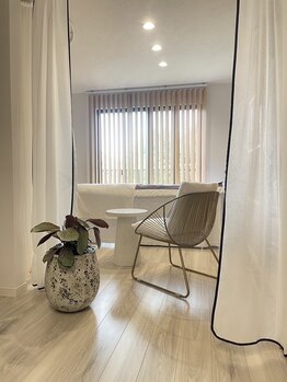 ハイナ 恵比寿店(Hi-Na)/恵比寿/フェイシャル/ブライダル