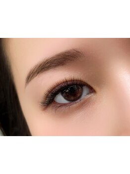 まつげのお悩み解決サロン