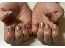 アールエム(Rm)/7月☆ネイル