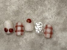 アンドヴァ ピヴォクロス店(Andova)/【H49】華やか