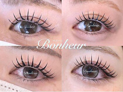 ボヌール(Bonheur)の写真