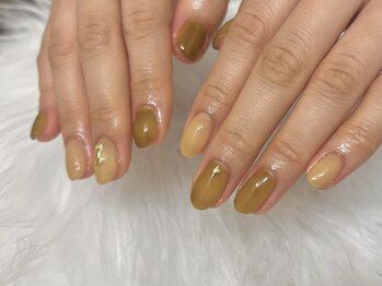 シンプルオフィスデザイン