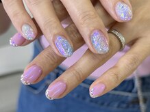 ミュート 笹口店(mute.)/90min by miho