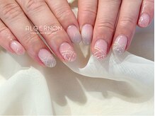 アルジャーノン リトリート(ALGERNON retreat)/ヨーヨーネイル