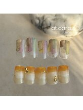 カーロ(at.caroz)/