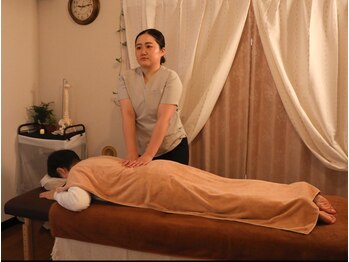 ベルフルール(Belle Fleur)/