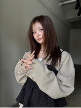 シーンスタジオ 松戸店(SSIN STUDIO) ririka   Y ［松戸］