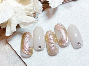 ネイルパティオ 草加店(nail patio)/