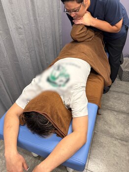 リルート(Re-route)/