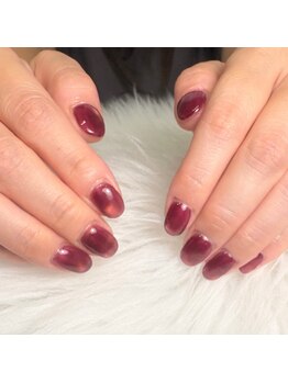 グリッター(Glitter)/マグネットワンカラー