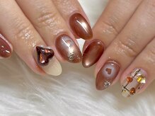 チャーピーネイル(CHIRPY NAIL)/定額A
