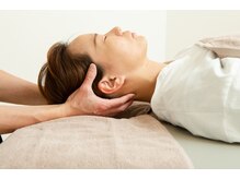 クオリア整体院 八王子(Cuoria整体院)の雰囲気（首肩、腰の痛み改善に特化したオーダーメイド整体！姿勢を改善！）