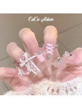 ココサロン(CoCo salon)/