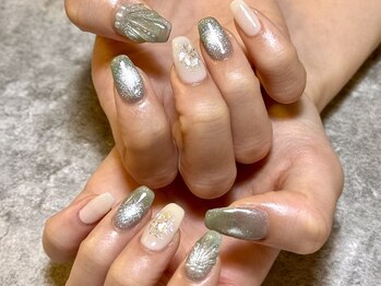 持ち込み◆マーメイド