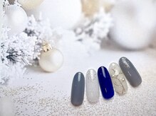 ジル(JILL)/11月トレンド