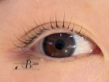 ビアン(B:an)/うる艶トリートメントまつ毛パ