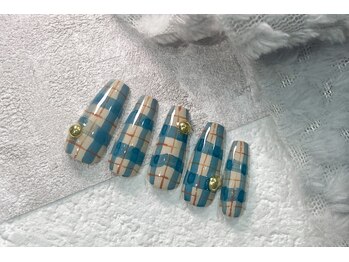 カルテット(quartetto)/NEW！Hand定額￥11200