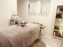 完全個室なプライベート空間でゆったりおくつろぎ下さい。