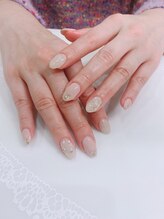 ケア ビューティー ネイル(care beauty NAIL)/