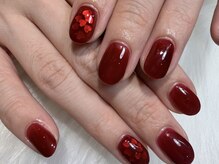 コフレ 千歳烏山(Coffret)/Heart hologram