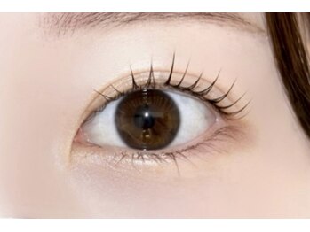 マギバイバディ 宇都宮店(magi by BUDDY)/ラッシュリフト