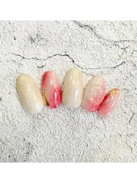 ハンド☆トレンドキャンペーン☆