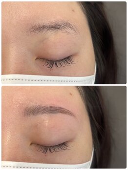 テソロ(Tesoro.)/アイブロウ