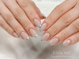 ガラスフレンチ