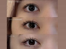 カリスティ(Kallisti)/アンドヘルシー