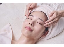 フルールドゥスリジェール(Fleurs de Cerisier)/