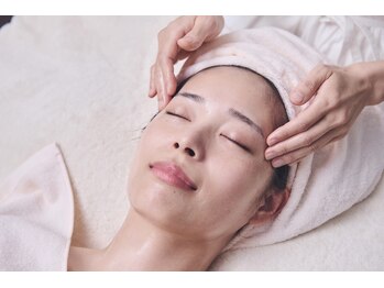 フルールドゥスリジェール(Fleurs de Cerisier)/