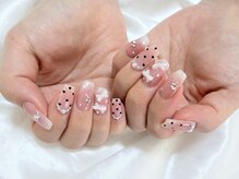 ネイルサロン イーウィ(Ewy)/［吉祥寺］ネイル/パラジェル