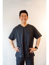 フィット(fit)&nbsp;神谷 尚紀
