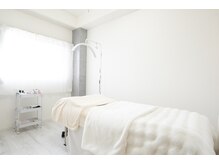 メルシーボーテ 彦根店(Merci Beaute)/施術スペース２