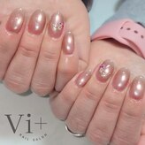 ビープラス(Vi+)