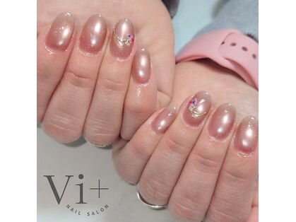 ビープラス(Vi+)の写真