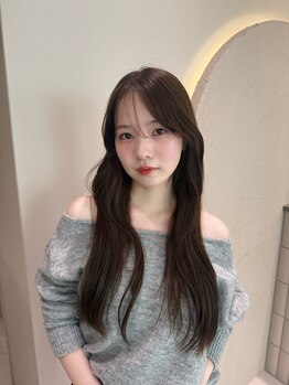 サロンビレッジ ナハ(SALON VILLAGE naha)/まつ毛パーマ