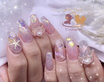 シナミル(Cinnamil)