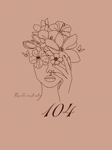プライベートネイルサロン104 大濠(private nail salon 104)&nbsp;KAI 
