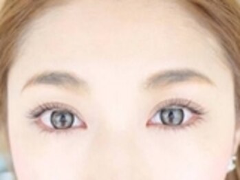 ココアイラッシュ(coco eyelash)の写真/◇3Dボリュームラッシュ・UPwardlash導入サロン◇スピーディかつ丁寧な施術できっとあなたも虜になる♪