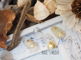 11月の新作/ALLゴールド